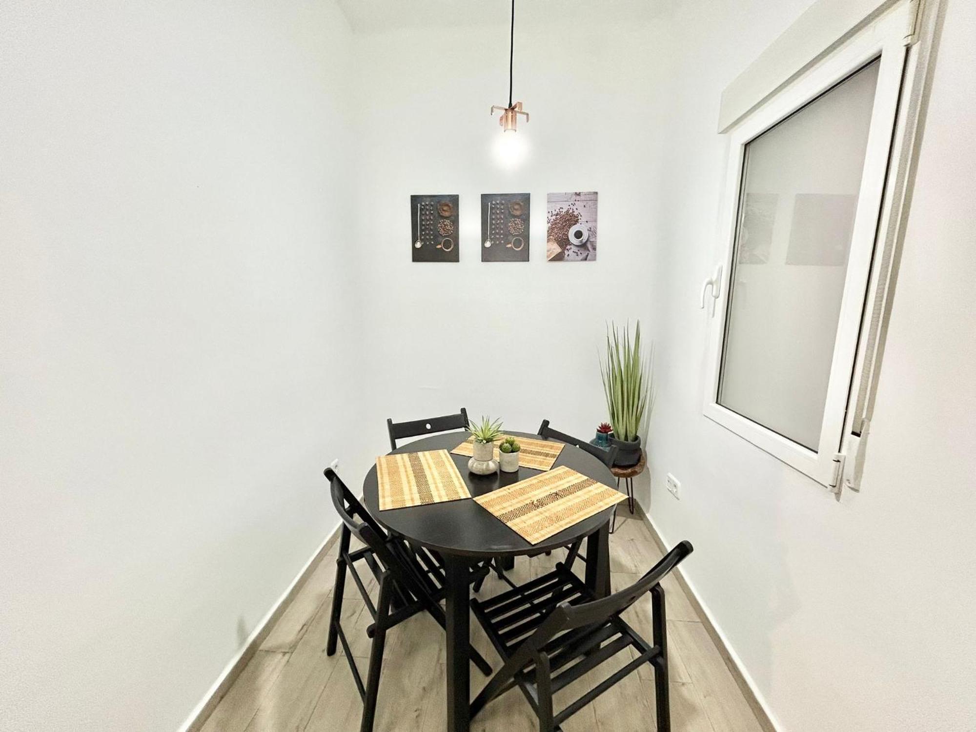 Centro Ronda De Segovia Aparment Διαμέρισμα Μαδρίτη Εξωτερικό φωτογραφία