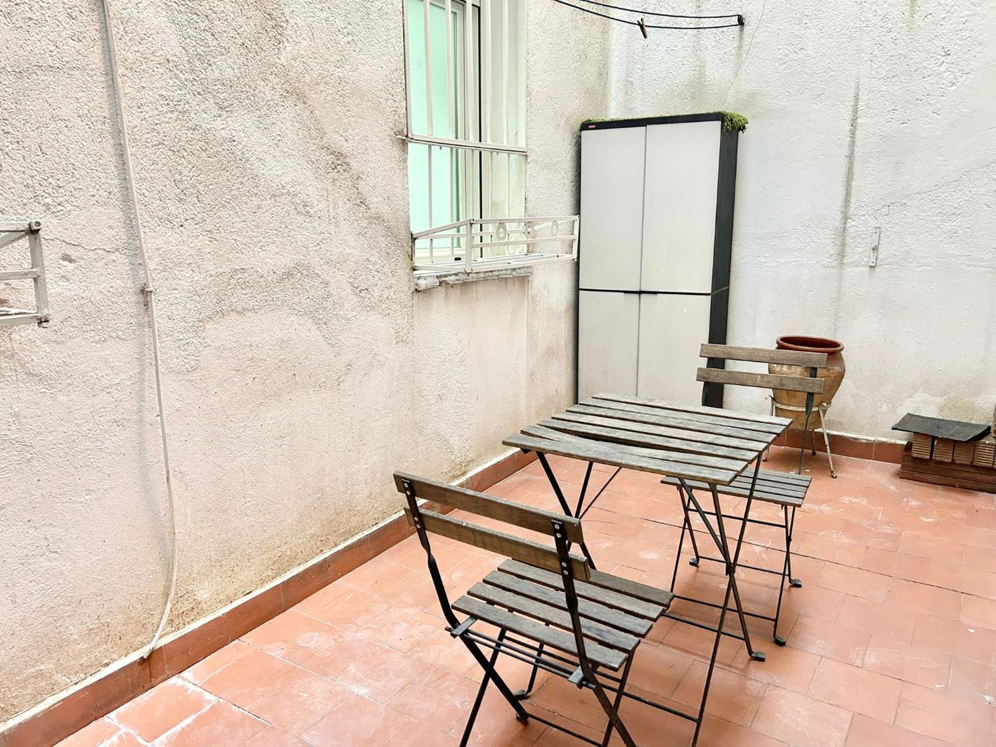 Centro Ronda De Segovia Aparment Διαμέρισμα Μαδρίτη Εξωτερικό φωτογραφία